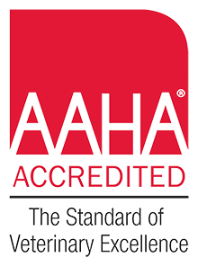 Veterinarian Lakewood - AAHA Accredited