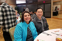 Volunteer luncheon for Lakewood Meals on Wheels - March 2018 photo 1