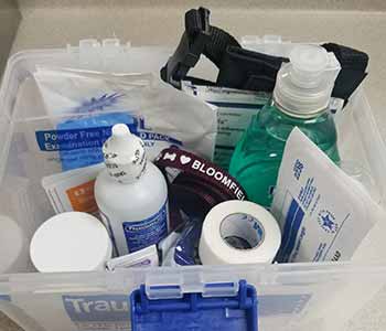 Pet Evacuation Kit Image 2