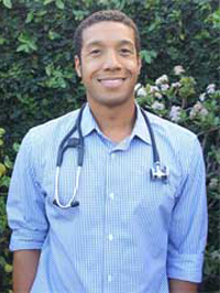 Image of Dr. Fred Brewer,