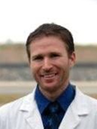 Veterinary Hospital Lakewood - Dr. Zachery Smith