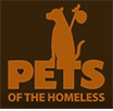 Veterinarian Lakewood - Pets of the Homeless